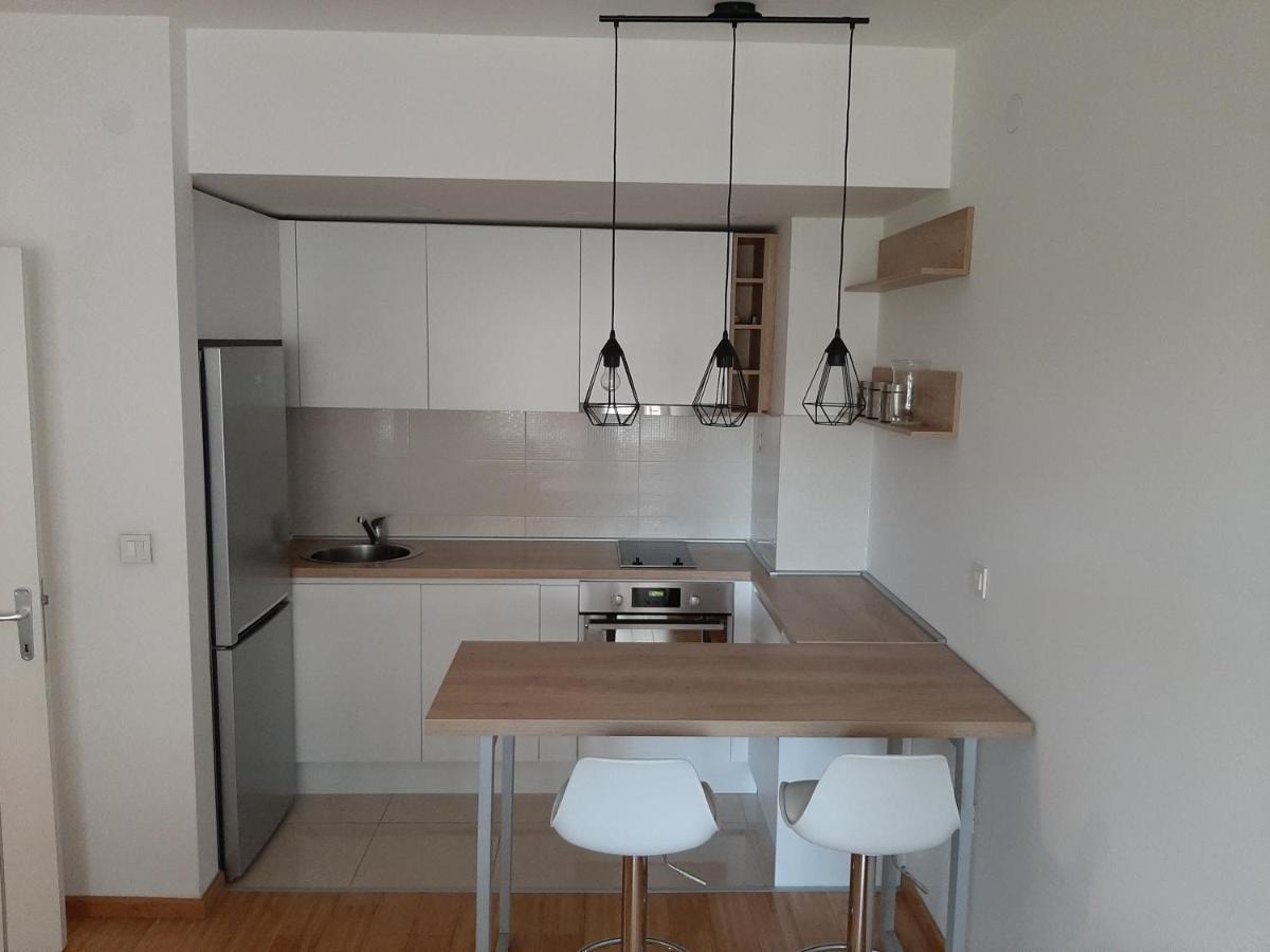 Ivan2020 Apartment Скопье Экстерьер фото