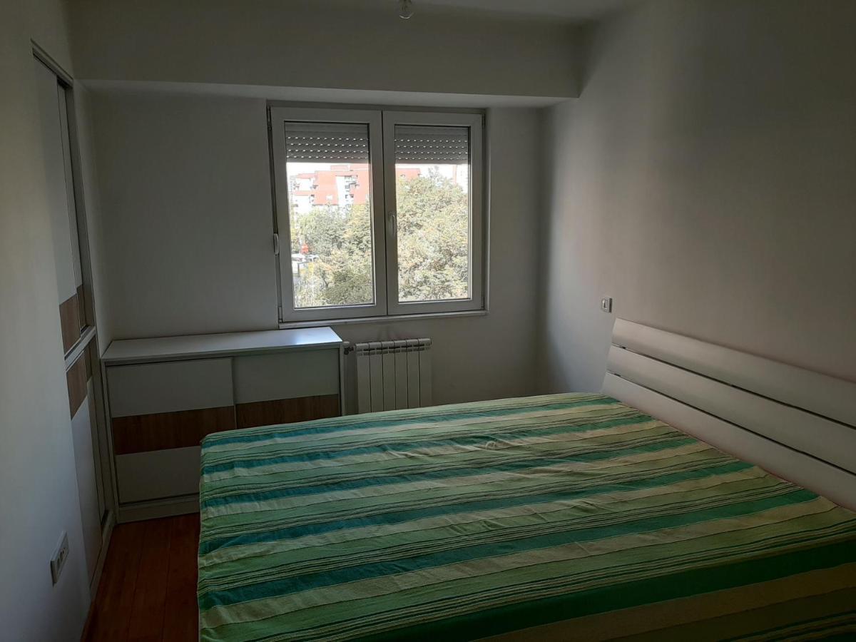 Ivan2020 Apartment Скопье Экстерьер фото